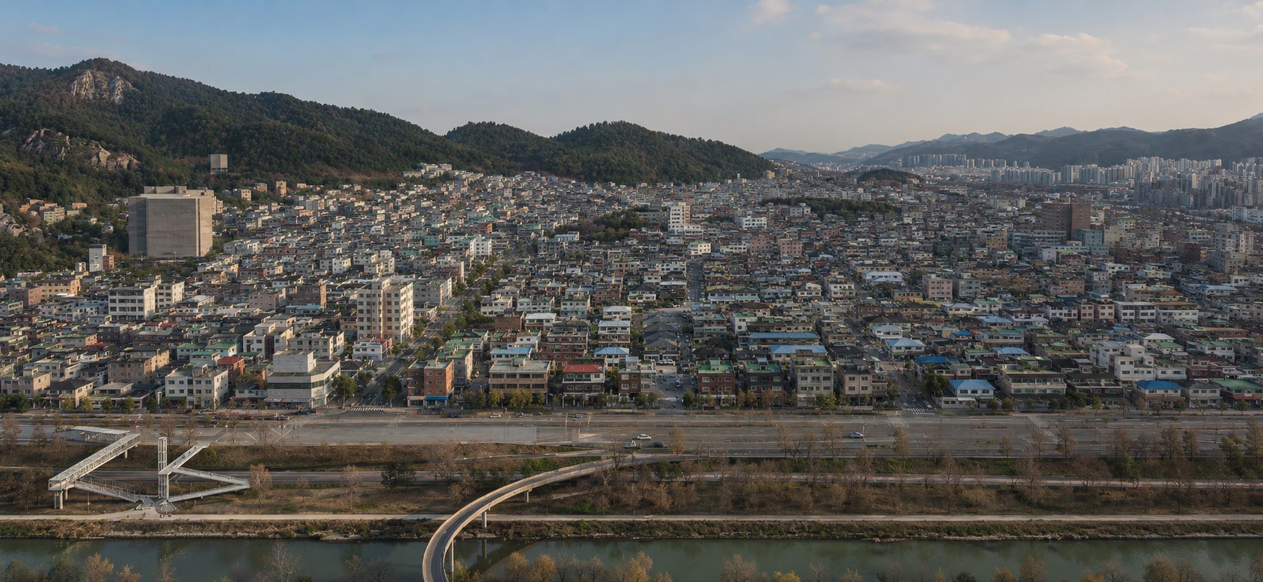 사업시행 전